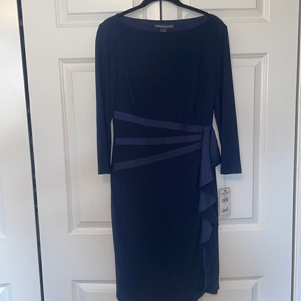 American Living dress size 4